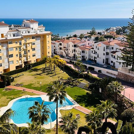 Jardin Botanico Apartment La Cala De Mijas Exterior photo