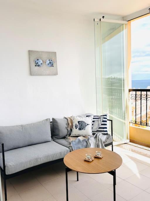 Jardin Botanico Apartment La Cala De Mijas Exterior photo