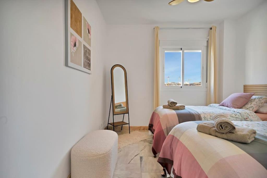 Jardin Botanico Apartment La Cala De Mijas Exterior photo