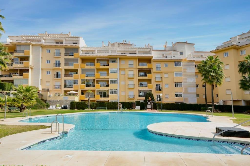 Jardin Botanico Apartment La Cala De Mijas Exterior photo