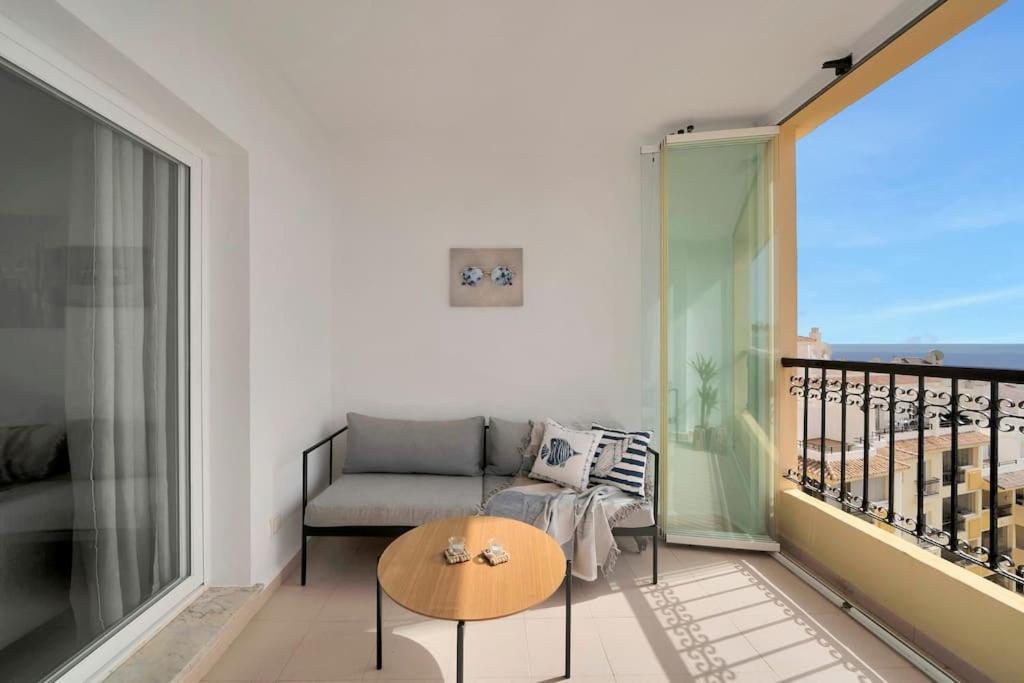 Jardin Botanico Apartment La Cala De Mijas Exterior photo