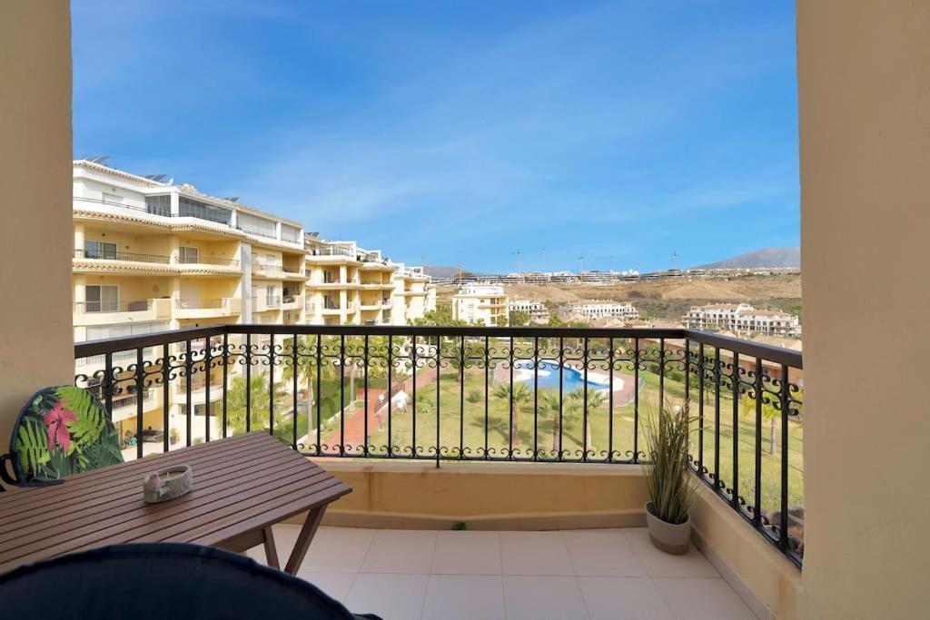 Jardin Botanico Apartment La Cala De Mijas Exterior photo