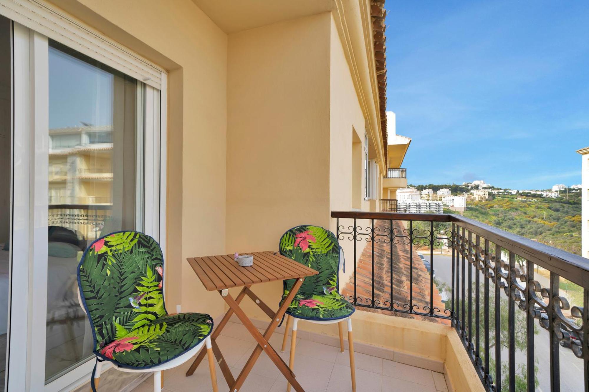 Jardin Botanico Apartment La Cala De Mijas Exterior photo